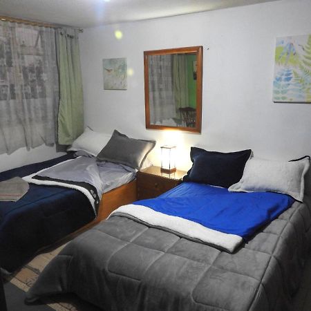 Casa Latino Lejlighed Bogotá Eksteriør billede