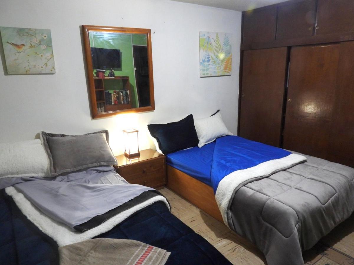 Casa Latino Lejlighed Bogotá Eksteriør billede